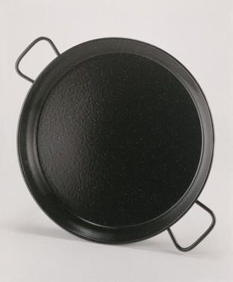 Garcima Cahersa- Paella Esmaltada 70 Cms Envio Gratuito