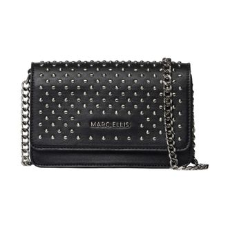 Marc Ellis Bolsos de Hombro - Bags - Mujer - Negro - ONE SIZE