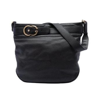 Gucci Borsa a spalla Pre-owned Vintage - - Pre-owned - Donna - Nero - ONE SIZE