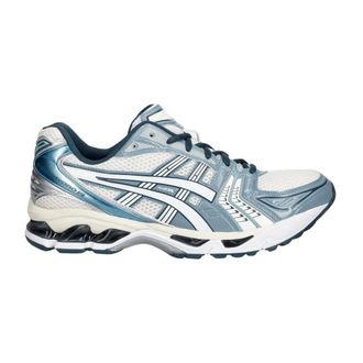 Asics Heren, Sport, Blauw, Maat: 45 EU
