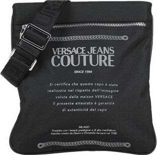 Versace BAGS - Cross-body bags sur YOOX.COM