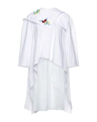 Delpozo TOPWEAR - Top su YOOX.COM