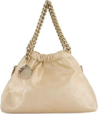 Stella McCartney Falabella Mini Drastring Tote