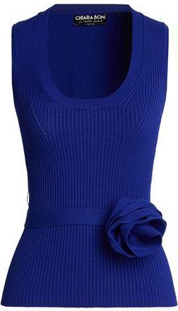 La Petite Robe Di Chiara Boni TOPWEAR - Top su YOOX.COM