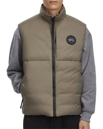 Canada Goose Lodge Vest