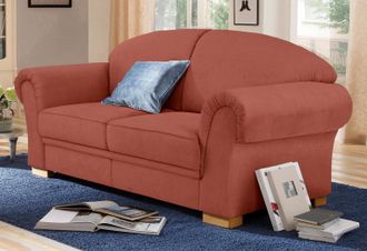 HOME AFFAIRE 2-Sitzer »Amrum« mit Federkern