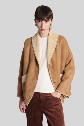 Salvatore Santoro Fur & Shearling