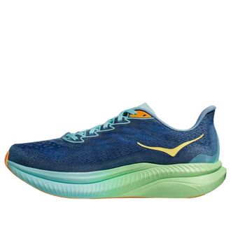 Hoka One One Mach 6 Dusk Shadow 1147790-DDW