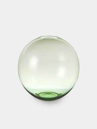Lobmeyr BV60 Crystal Vase (8in/20cm)