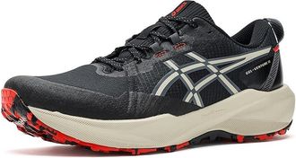Asics GEL-Venture 11 Mens Running Shoes Black/Light Dust : 11.5 4E - Extra Wide, Textile