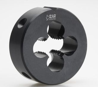 Izar Izar - Cojinete Mano Hss Co Din22568 (m) - 3536 - 10,00x0,75