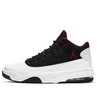 Nike Jordan Air Jordan Max Aura 2 White Black CK6636-100