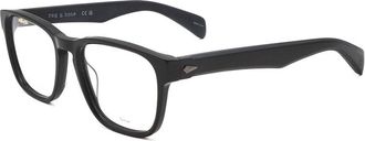 Rag & Bone Rag & Bone Mens 54Mm Optical Frames