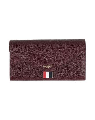 Thom Browne Wallets