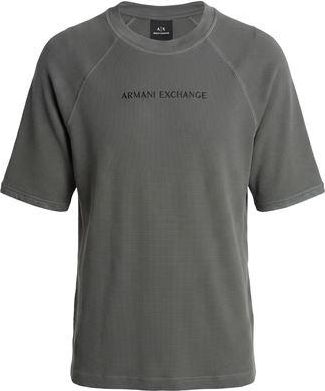 A|X Armani Exchange TOPWEAR - T-shirts on YOOX.COM