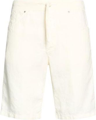 120% Lino PARTES DE ABAJO - Pantalones cortos y bermudas en YOOX.COM