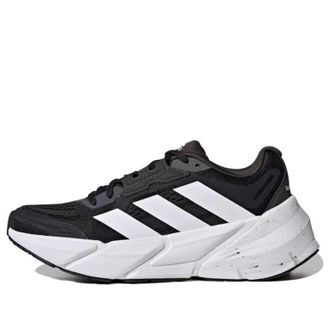 adidas (WMNS) adidas Adistar Black White GX2954