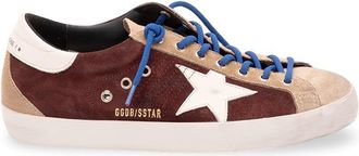 Golden Goose Superstar Sneakers