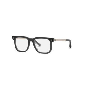 Philipp Plein Heren, Accessoires, Grijs, Maat: 52 MM