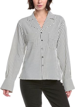 Hudson Hudson Jeans Camp Shirt