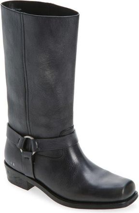 Golden Goose Biker Boot in Black at Nordstrom, Size 11Us
