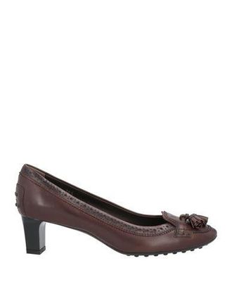 Tod's SCHUHE - Mokassins auf YOOX.COM