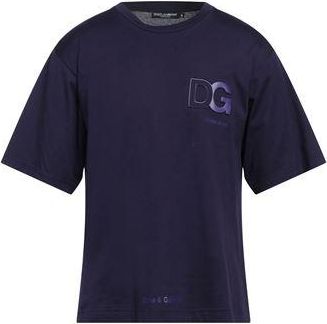 Dolce & Gabbana CAMISETAS Y TOPS - Camisetas en YOOX.COM