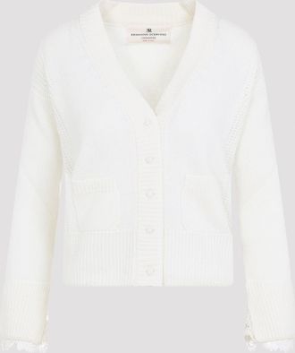 Ermanno Scervino Cardigan