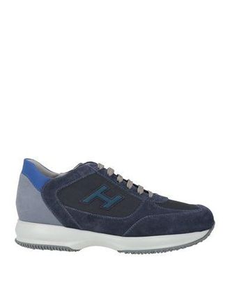Hogan FOOTWEAR - Trainers on YOOX.COM