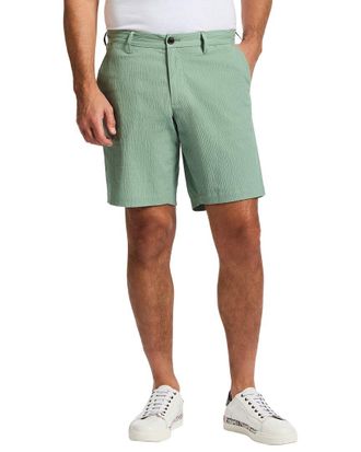 Robert Graham Thresher Woven Short