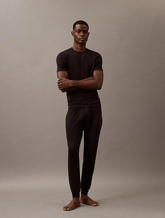 Calvin Klein Lounge Joggers - Ultra Soft Modal
