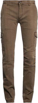 Dolce & Gabbana BOTTOMWEAR - Jeans on YOOX.COM