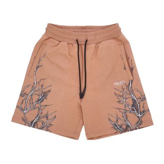 Phobia Archive Uomo, Pantaloncini, Multicolore, XL, new