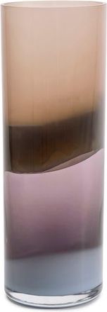 Kosta Boda Landscape Vase in Brown/purple at Nordstrom