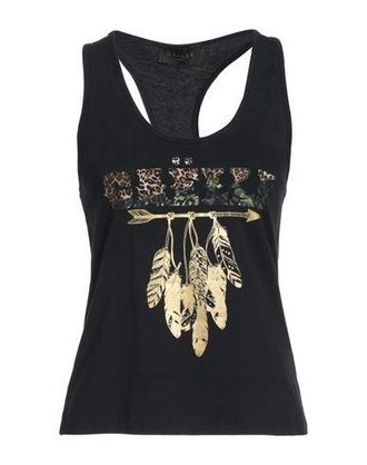 Ga&euml;lle Paris TOPS - Tank Tops auf YOOX.COM