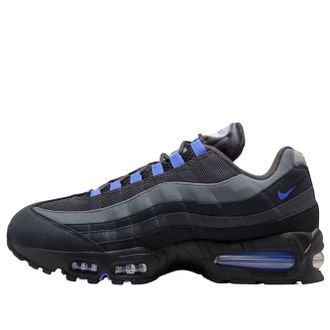 Nike Air Max 95 Big Bubble OG Black Sapphire HM4740-011