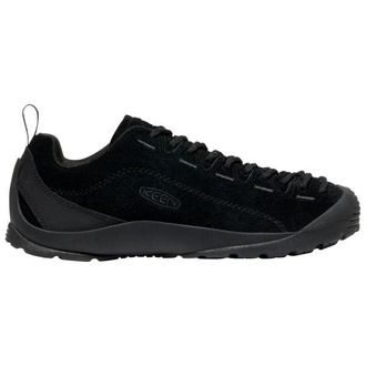Keen Jasper Freizeitschuhe f&uuml;r Damen | schwarz