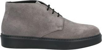 Doucal's SCHUHE - Stiefeletten auf YOOX.COM