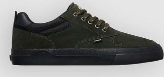 Element Topaz C3 2.0 Sneakers gr&uuml;n