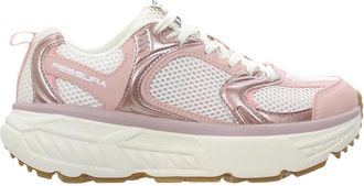 Fessura Trail Sneakers - Dames - Sneakers - Roze - 37 EU - Schoenen