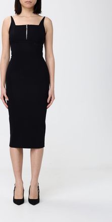 A|X Armani Exchange Abito midi Armani Exchange