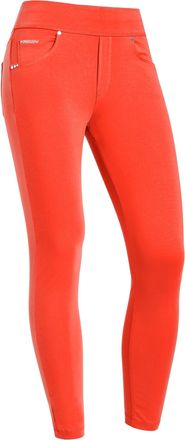 Freddy Leggings N.O.W. superskinny vita media in jersey organic