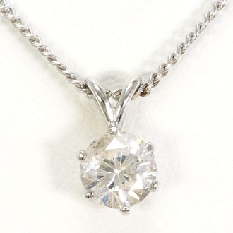 C&A Unbranded 850 900 Necklace (Pre-Owned)