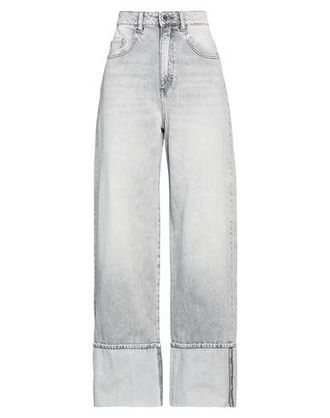 Icon Denim Los Angeles BOTTOMWEAR - Jeans on YOOX.COM