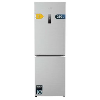 Cecotec Cecotec Frigor&iacute;fico Combi Bolero Coolmarket Combi 290 Inox