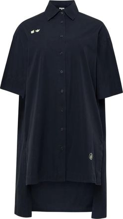 J.W.Anderson Abito a maniche corte - Nero