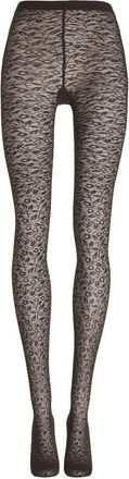 Wolford Bouquet Tights