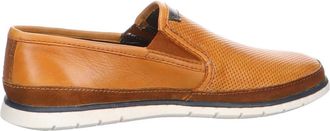 Bugatti Dames, Schoenen, Bruin, Maat: 44 EU Leer