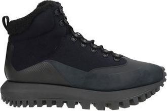 Emporio Armani CALZATURE - Stivaletti su YOOX.COM