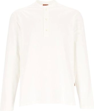 Barena Hombre, Camisetas, Blanco, Talla: XL